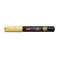 Posca PC-1M marker 0,7mm strågul