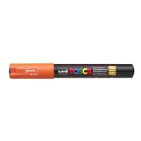 Posca PC-1M marker 0,7mm orange