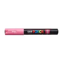 Posca PC-1M marker 0,7mm pink
