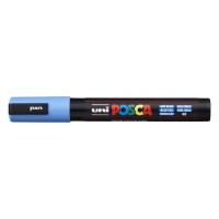 Posca PC-5M marker 1,8-2,5mm himmelblå