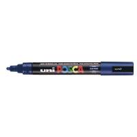 Posca PC-5M marker 1,8-2,5mm blå
