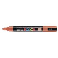 Posca PC-5M marker 1,8-2,5mm orange