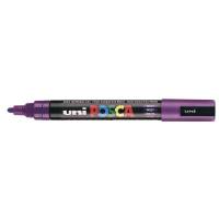 Posca PC-5M marker 1,8-2,5mm violet