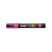 Posca PC-5M marker 1,8-2,5mm pink