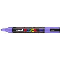 Posca PC-5M marker 1,8-2,5mm lilla
