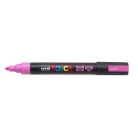 Posca PC-5M marker 1,8-2,5mm neon pink