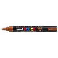 Posca PC-5M marker 1,8-2,5mm bronze