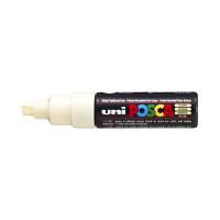 Posca PC-8K marker 8mm elfenben