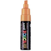 Posca PC-8K marker 8mm laksefarvet
