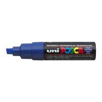 Posca PC-8K marker 8mm blå