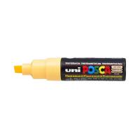 Posca PC-8K marker 8mm neon lys orange