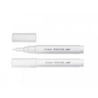 Pilot Pintor marker Fine 1,0mm hvid