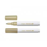 Pilot Pintor marker Fine 1,0mm guld