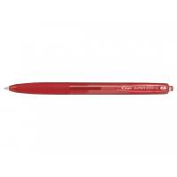 Pilot Super Grip G Fine kuglepen 0,7mm rød