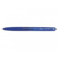 Pilot Super Grip G Fine kuglepen 0,7mm blå