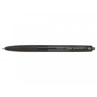 Pilot Super Grip G Medium kuglepen 1,0mm sort