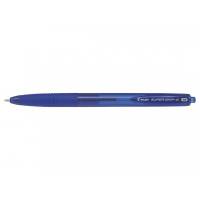 Pilot Super Grip G Medium kuglepen 1,0mm blå