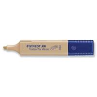 Staedtler Textsurfer Classic tekstmarker 364 vintage sand