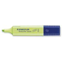 Staedtler Textsurfer Classic tekstmarker 364 pastel lime grøn