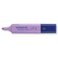 Staedtler Textsurfer Classic tekstmarker 364 pastel lys lilla
