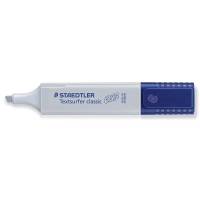 Staedtler Textsurfer Classic tekstmarker 364 vintage lys grå