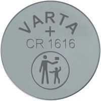 Varta CR 1616  lithium batteri