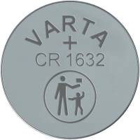 Varta CR 1632 lithium batteri