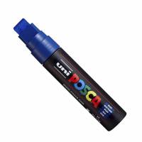 Posca PC-17K marker 15mm blå
