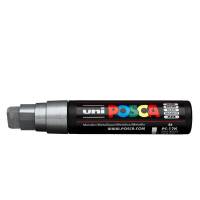 Posca PC-17K marker 15mm sølv