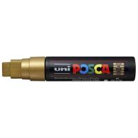 Posca PC-17K marker 15mm guld