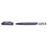 Pilot Fineliner FriXion 1,3mm med 0,45mm spids sort