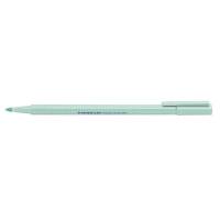 Staedtler Triplus 362 tekstmarker 1-4mm mintgrøn