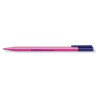 Staedtler Triplus 362 tekstmarker 1-4mm neon pink