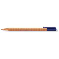 Staedtler Triplus 362 tekstmarker 1-4mm neon orange
