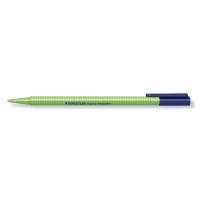 Staedtler Triplus 362 tekstmarker 1-4mm neon grøn