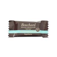 Bouchard lys chokolade med karamel og havsalt 5g, 200 stk