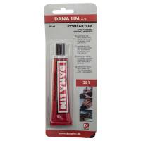 Dana kontaktlim 281 i tube med 40ml