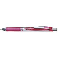 Pentel Energel BL77 rollerpen 0,7mm pink