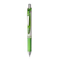 Pentel Energel BL77 rollerpen 0,7mm lys grøn
