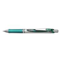 Pentel Energel BL77 rollerpen 0,7mm turkis
