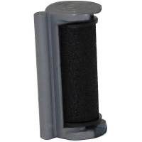 Meto Eagle farverulle S/M sort, pakke med 5 ruller