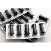Farveruller til Meto Eagle Flash og Proline s/m sort, 5 ruller