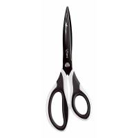 Maped Diamond saks 21cm med ergonomisk håndtag