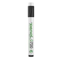 Penol marker 0700 1,5mm rund spids permanent sort
