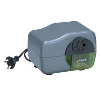 Linex elektrisk blyantspidser med 6 huller