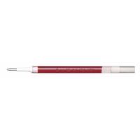 Pentel refill LR10-BX til gelpen rød