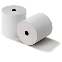 Termorulle 55080-70159 med stangetiket 80x80x12mm 80 meter 48g BPA fri