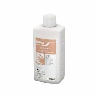 Ecolab Epicare 7 skincarelotion 500ml uden farve og parfume hvid