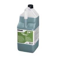 Ecolab Universalreng&oslash;ring Gulv Wash'n Walk med Enzym  5 liter