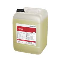 Ecolab Topmatic Clean maskinopvask 10 liter uden klor